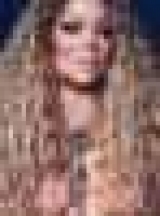      Mariah Carey   